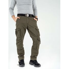  Мужские брюки-карго Alligator Armed Forces, фото 1 