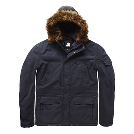  Парка зимняя "Arctic Parka" Vintage Industries, фото 1 