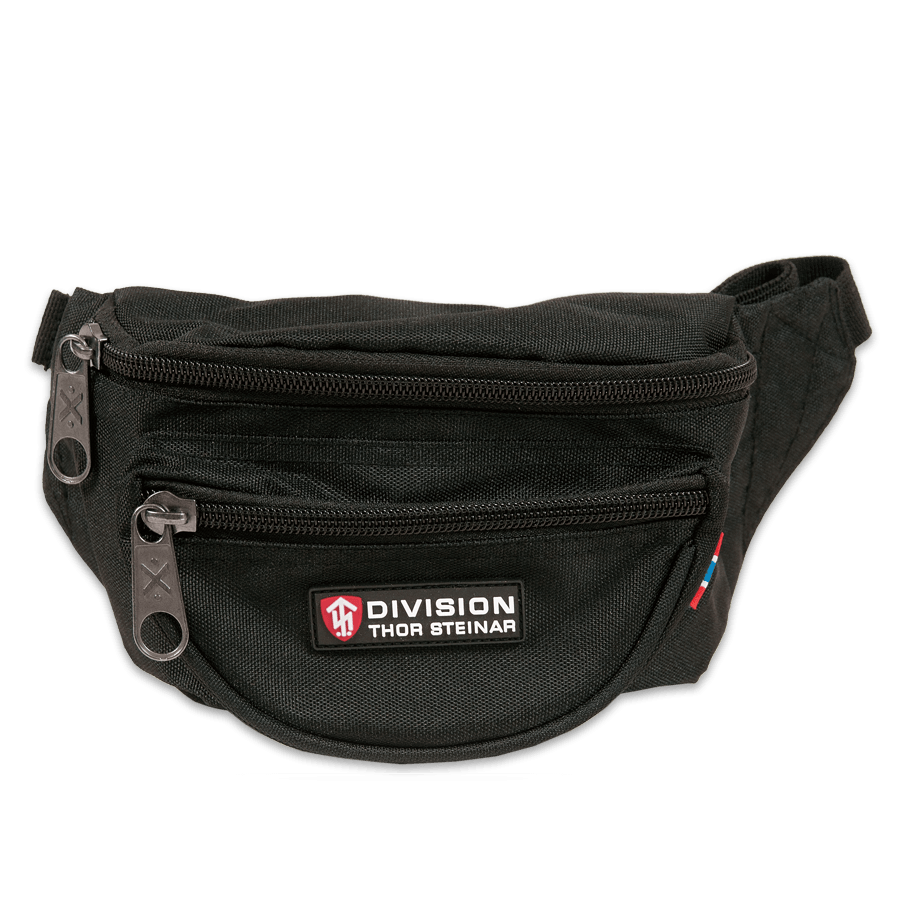 Сумка на пояс Gungnir T.S. Logo Thor Steinar