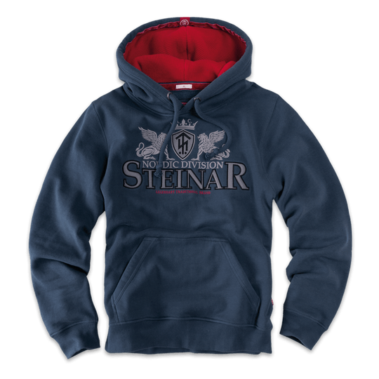 Толстовка Aegir Thor Steinar
