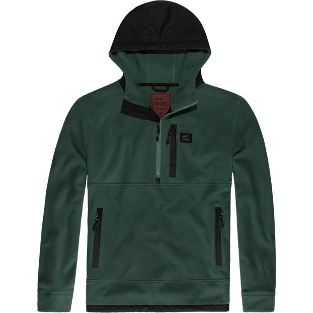 Толстовка Vinson Vintage Industries