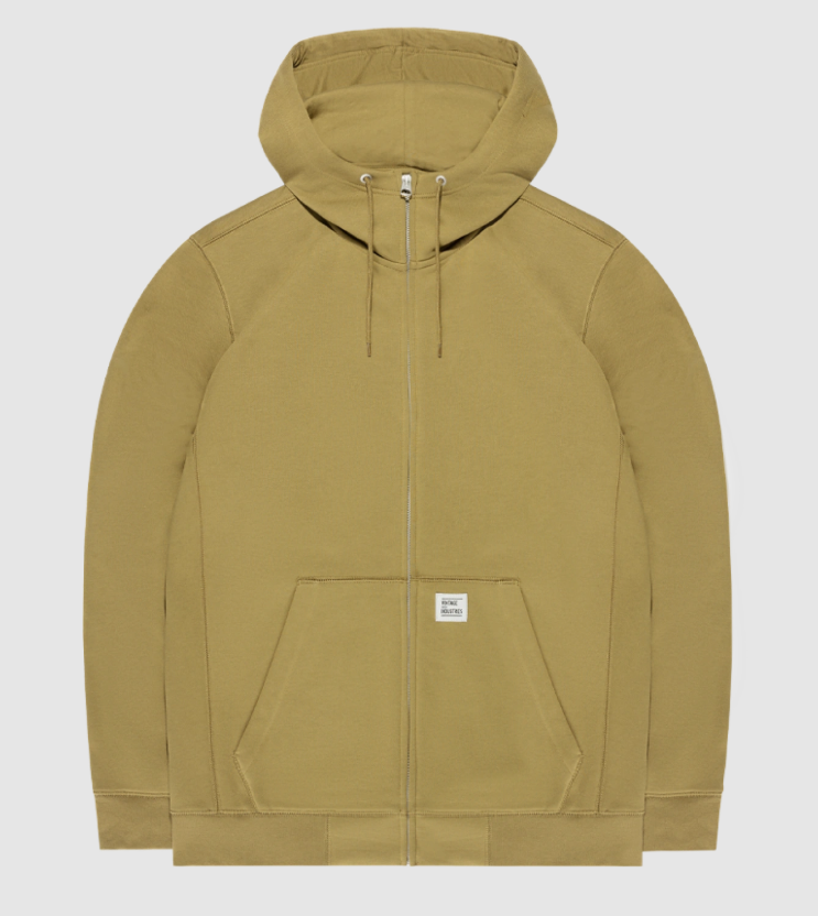 Толстовка мужская CRUZ Vintage Industries