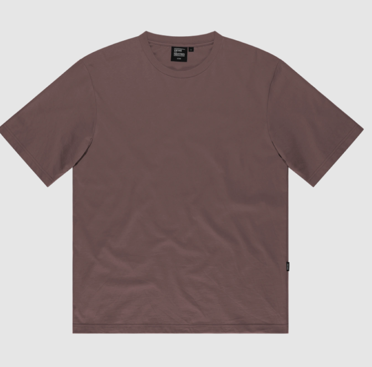 Футболка  мужская LEX Vintage Industries