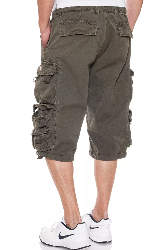 Шорты FW011 Jet Lag