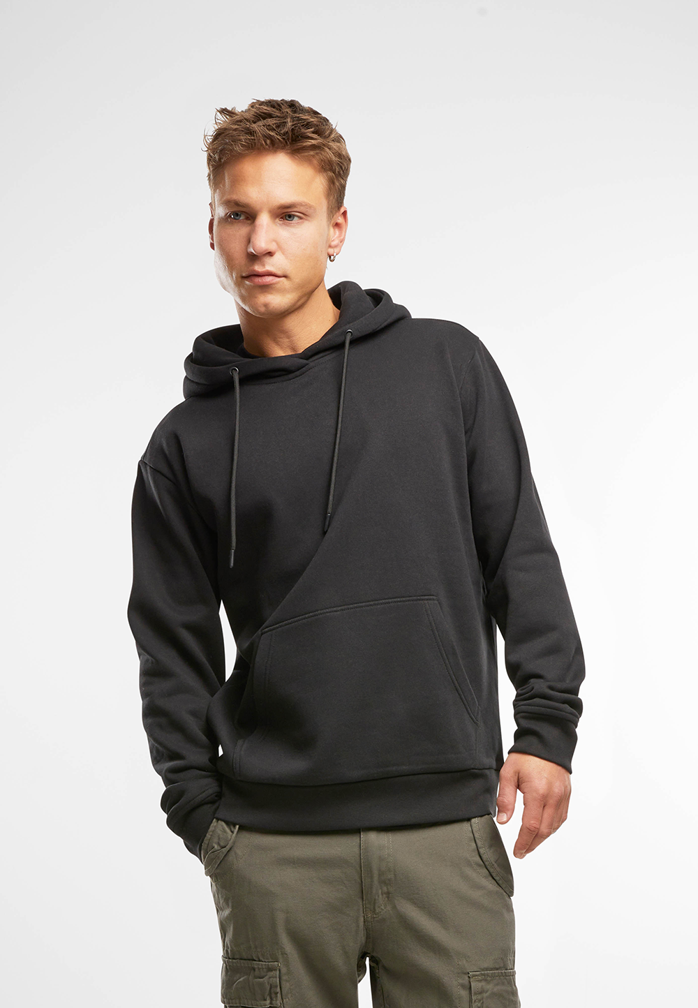 Мужская толстовка ТОМА  BRANDIT