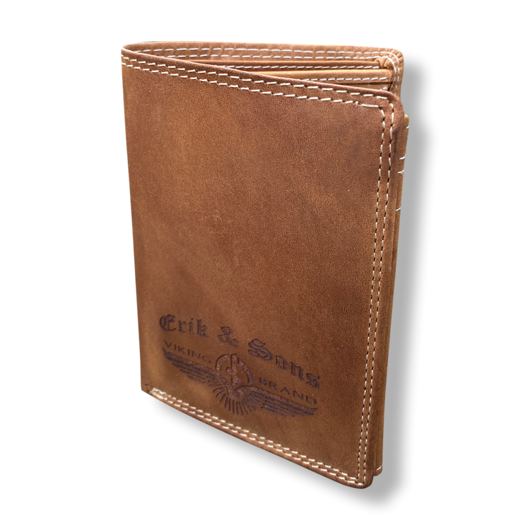 Кошелек GULLMAR XL ERIK AND SONS