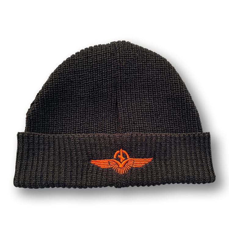 Шапка NAVIGATOR —  вязаная шапка.