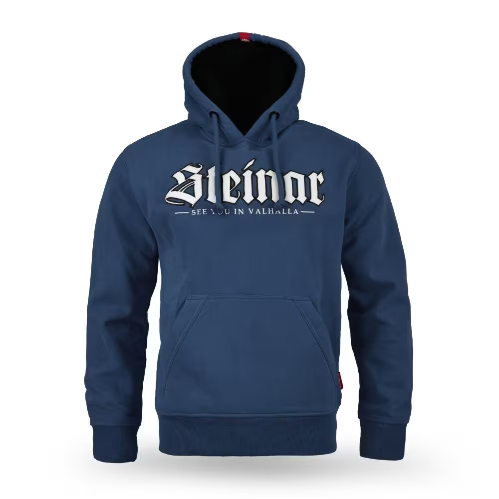 Худи без молнии SØFJELL Thor Steinar