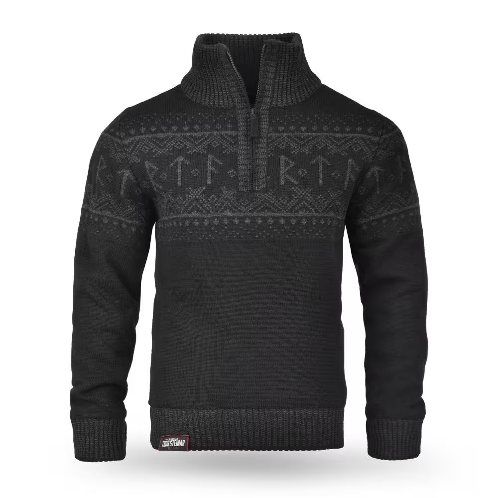 Свитер  Runa Thor Steinar