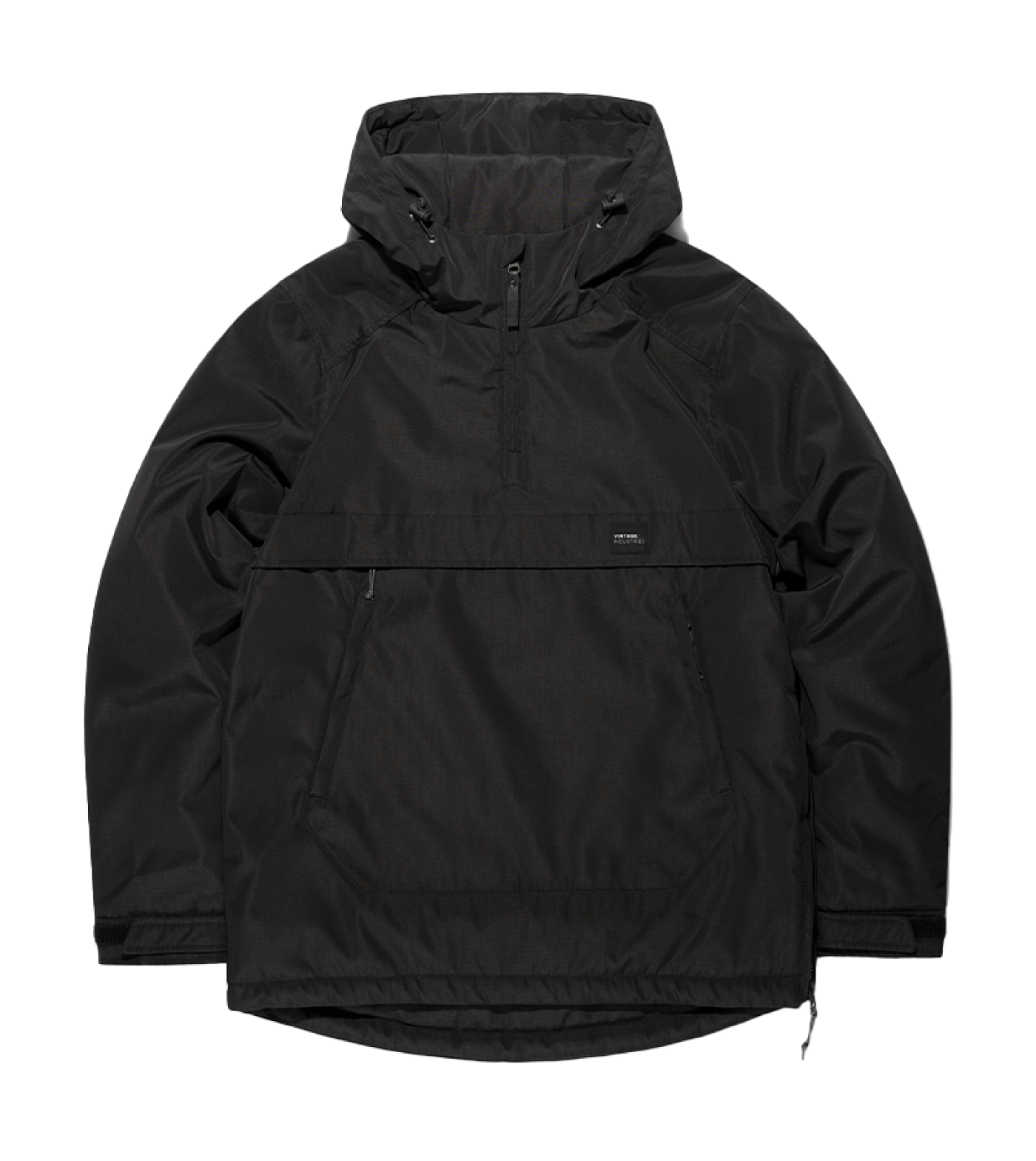 Анорак Oscar VINTAGE INDUSTRIES