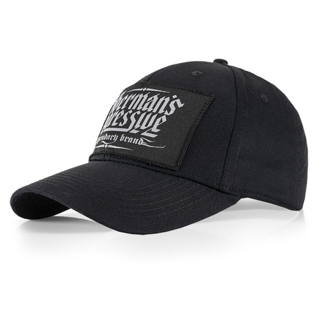 Кепка THE EFFORT II DOBERMANS AGGRESSIVE