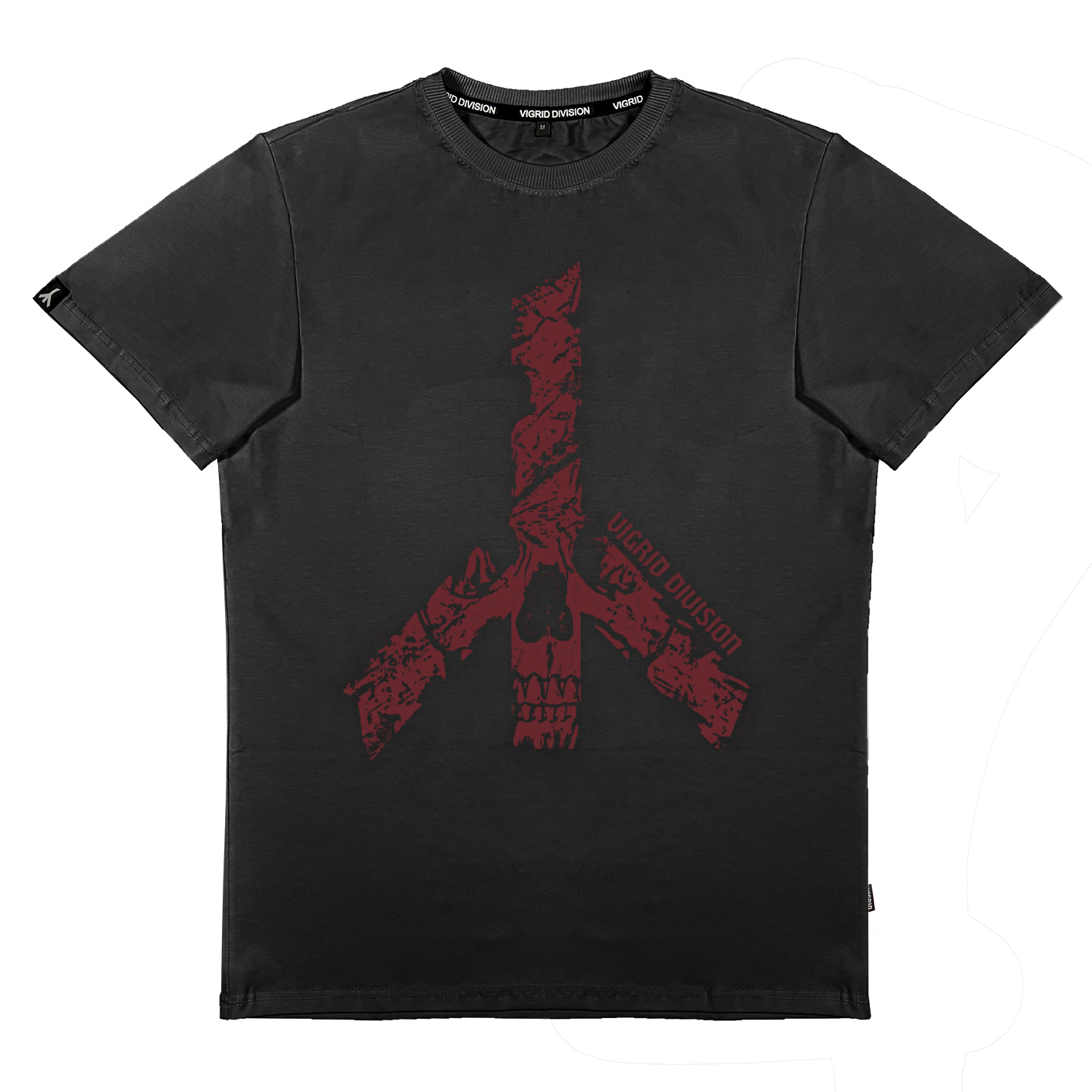 Футболка "Альгиз" VIGRID DIVISION