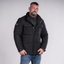  Куртка мужская Lodiken Thor Steinar, фото 1 