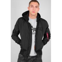  MA-1 Hooded TT  Alpha Industries, фото 1 