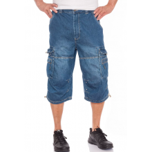  Шорты Safety denim  JET LAG, фото 1 
