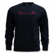  Свитшот THORGOE ERIK AND SONS, фото 2 