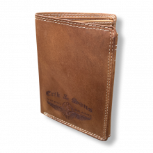  Кошелек GULLMAR XL ERIK AND SONS, фото 1 