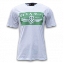  Футболка WEEKO ERIK AND SONS, фото 1 