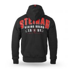 Утепленная толстовка Viking Brand Thor Steinar, фото 1