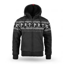  Утепленное худи  SUNA  Thor Steinar, фото 1 