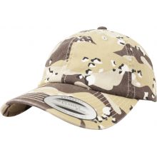  КЕПКА С КАМУФЛЯЖНЫМ ПРИНТОМ BRANDIT, фото 1 