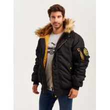  Куртка Аляска  N2B Compass Nord Denali, фото 1 