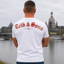  Футболка FRAKTUR Erik and Sons, фото 3 