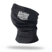  ШАРФ-МАСКА KOMIN02 DOBERMANS AGGRESSIVE, фото 1 