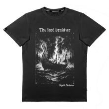  Футболка "Последний драккар" VIGRID DIVISION, фото 1 