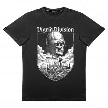  Футболка "Экспансия" VIGRID DIVISION, фото 1 
