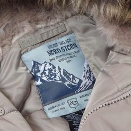  Аляска N3B Husky Storm Nord Storm, фото 2 