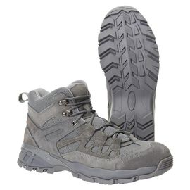  Ботинки Outdoorboot Trail Brandit, фото 2 