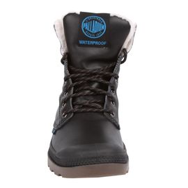  Ботинки Pampa Sport Cuff WPS Palladium, фото 2 
