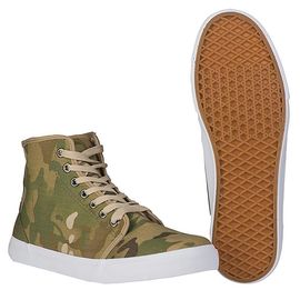  Кроссовки ARMY SNEAKER Mil-Tec, фото 1 