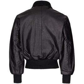  Куртка BW LEDERJACKE FLIEGER Mil-Tec, фото 2 