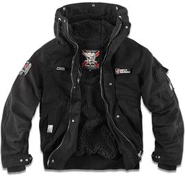  Куртка CORPS 33 Dobermans Aggressive ku14, фото 2 