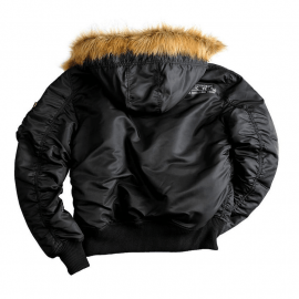  Куртка Deflector Alpha Industries, фото 2 
