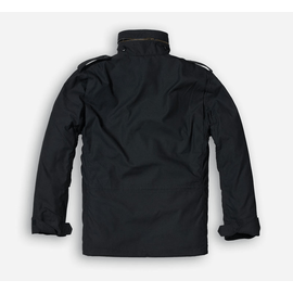 Куртка M65 Standard Brandit black, фото 2 