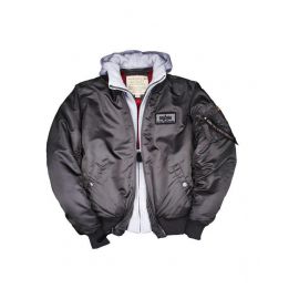  Куртка MA-1 D-Tec Alpha Industries, фото 2 