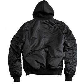  Куртка MA-1 D-Tec VF Alpha Industries, фото 2 