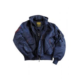  Куртка Oxygen Alpha Industries, фото 2 