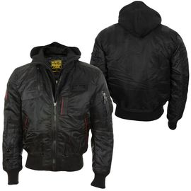  Куртка Oxygen Alpha Industries, фото 1 