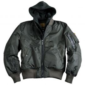  Куртка Oxygen II Alpha Industries, фото 2 