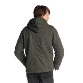  Куртка Rod Alpha Industries olive, фото 2 