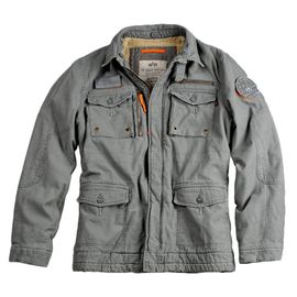  Куртка Rod II Alpha Industries, фото 2 