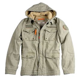  Куртка Rod II Alpha Industries, фото 1 
