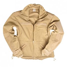  Куртка WINDPROOF FLEECE Mil-Tec, фото 2 