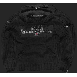  Свитер COMBAT 44 Dobermans Aggressive, фото 1 