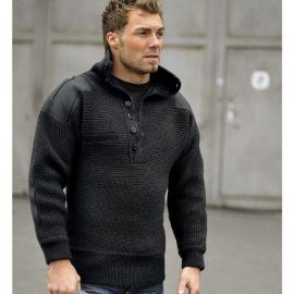  Свитер OESTERR.ALPIN PULLOVER Mil-Tec, фото 2 