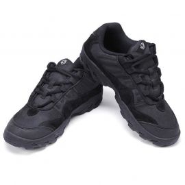  Тактические ботинки Assault Boot ESDY Black, фото 2 